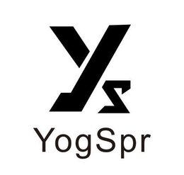 YS YOGSPR trademark