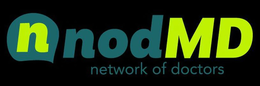 N NOD MD NETWORK OF DOCTORS trademark