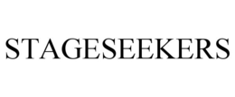 STAGESEEKERS trademark