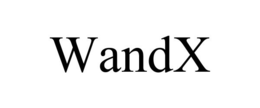 WANDX trademark