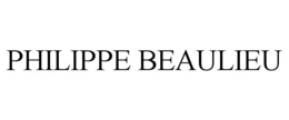 PHILIPPE BEAULIEU trademark
