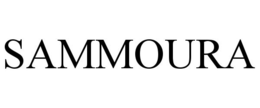 SAMMOURA trademark