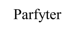 PARFYTER trademark