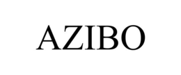 AZIBO trademark