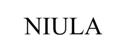 NIULA trademark