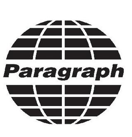 PARAGRAPH trademark