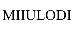 MIIULODI trademark