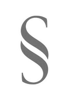 S trademark
