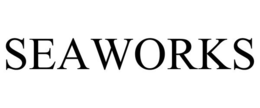 SEAWORKS trademark