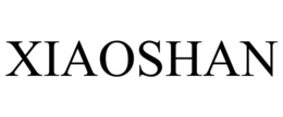 XIAOSHAN trademark
