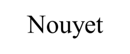 NOUYET trademark