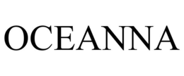OCEANNA trademark