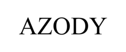AZODY trademark