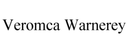 VEROMCA WARNEREY trademark