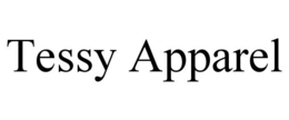 TESSY APPAREL trademark
