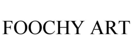 FOOCHY ART trademark