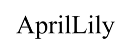 APRILLILY trademark