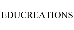 EDUCREATIONS trademark