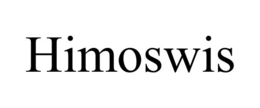 HIMOSWIS trademark