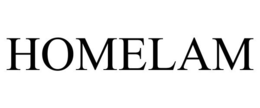 HOMELAM trademark