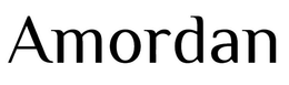AMORDAN trademark