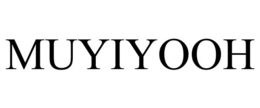 MUYIYOOH trademark