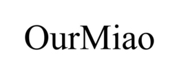 OURMIAO trademark