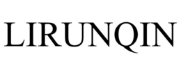 LIRUNQIN trademark