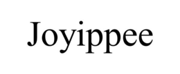 JOYIPPEE trademark
