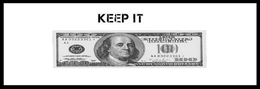 KEEP IT trademark