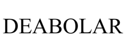 DEABOLAR trademark
