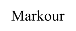 MARKOUR trademark