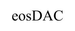 EOSDAC trademark
