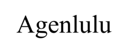 AGENLULU trademark