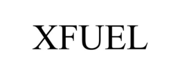 XFUEL trademark
