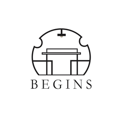 BEGINS trademark
