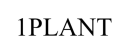 1PLANT trademark