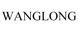 WANGLONG trademark