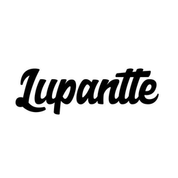 LUPANTTE trademark