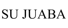 SU JUABA trademark