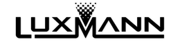 LUXMANN trademark
