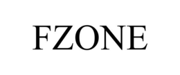 FZONE trademark