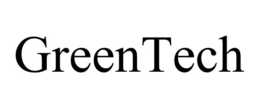 GREENTECH trademark