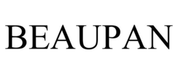 BEAUPAN trademark