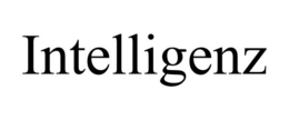 INTELLIGENZ trademark