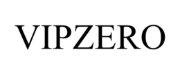 VIPZERO trademark
