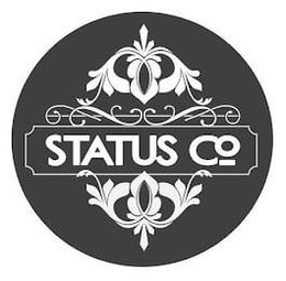 STATUS CO trademark