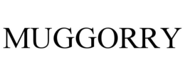 MUGGORRY trademark