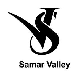 SV SAMAR VALLEY trademark