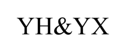 YH&YX trademark